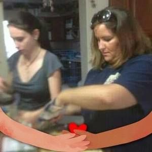 Meet your Posher, Ritafaye